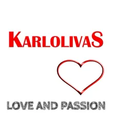 Love & Passion Extended Love Mix