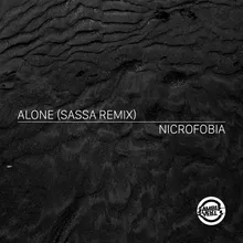 Alone Sassa Remix