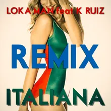 Italiana Frenk DJ & Alex Patane' Club Remix