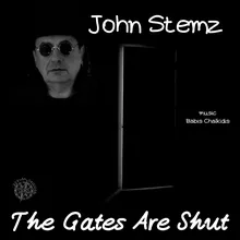 The Gates Are Shut