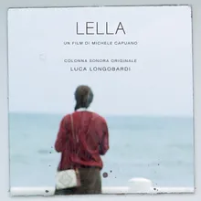 Lella - Main Theme Ompst - Bonus Track