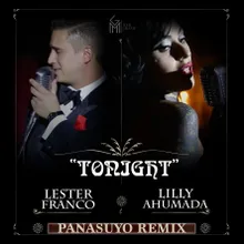 Tonight Panasuyo Remix