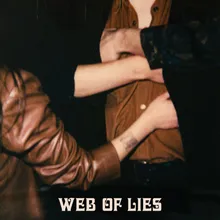 Web of Lies Live at Yeah Yeah Yeah Studios