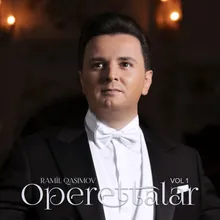 Axırı Yaxşı Olar Operettası Kamalın Mahnısı