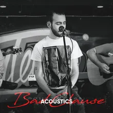 Naxoş Dinləmələr Acoustic