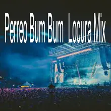 Perreo Bum Bum Locura Mix