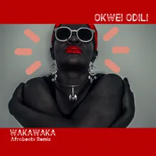 Wakawaka Afrobeat Remix