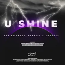 U Shine DJ Sk Remix