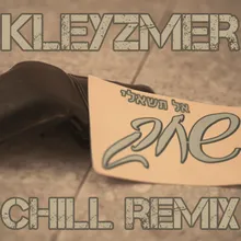 אל תשאלי Kleyzmer Chill Remix
