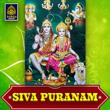 Siva Puranam