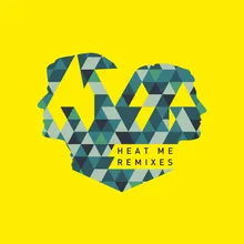 Heat Me Piratepark Mix