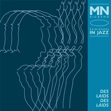 Des laids des laids Gainsbourg in Jazz