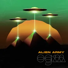 Sinfonia aliena