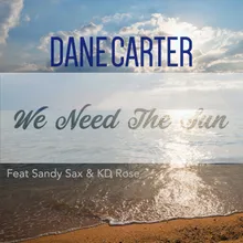 We Need the Sun Extended Mix