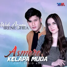 Asmara Kelapa Muda