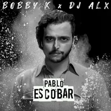 Pablo Escobar Instrumental
