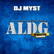 ALDG Freestyle #1