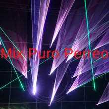 Mix Puro Perreo