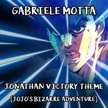 Jonathan Victory Theme From "JoJo's Bizarre Adventure"