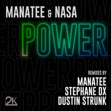 Power Stephane Dx & Dustin Strunk Remix