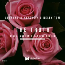 The Truth Suprano Radio Edit