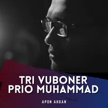 Tri Vuboner Prio Muhammad