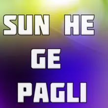 Sun He Ge Pagli