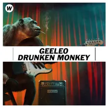 Drunken Monkey