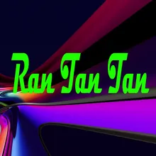 Ran Tan Tan