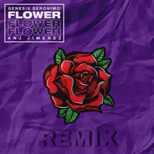 Flower (JepSy Remix)