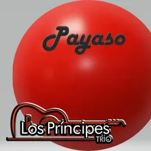 Payaso Alberto Escamilla