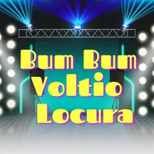 Bum Bum Voltio Locura