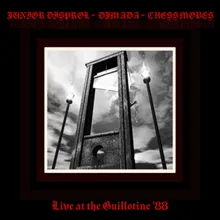 Live at the Guillotine '88
