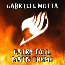 Fairy Tail Main Theme From "Fairy Tail"