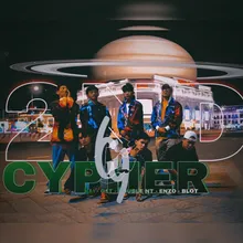 CYPHER 2nd