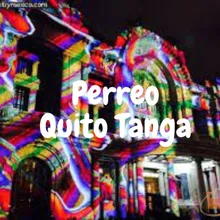 Perreo Quito Tanga