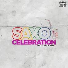 Saxo Celebration Radio Mix