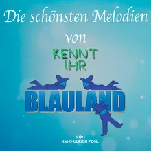 Morgen im Blauland