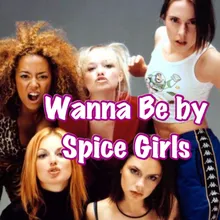 Wanna Be By Spice Girls