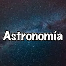 Astronomía (Tik Tok)