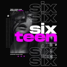 Sixteen Uk Garage Mix