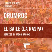 El Baile (La Raspa)