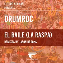 El Baile (La Raspa) Futuro Mix