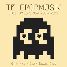 Ghost of Love Alan Dixon Radio Edit