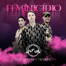 Feminicídio