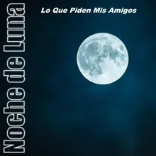 Noche de Luna