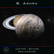 Jupiter Saturn Conjunction Meditation