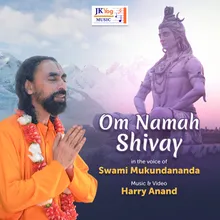 Om Namah Shivay