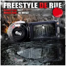 Freestyle Kamnouze