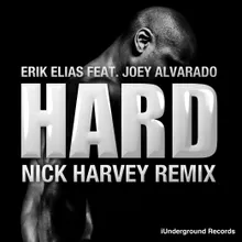Hard Nick Harvey Remix